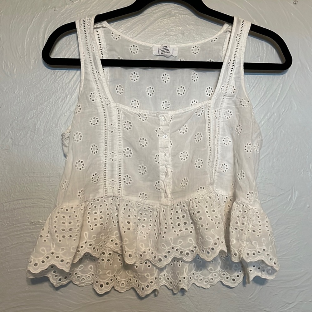 Ivy & main tank top